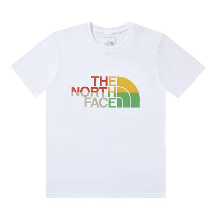 The North Face T Shirts Short _SKUTheNorthFaceM-3XL6ctfT889306949